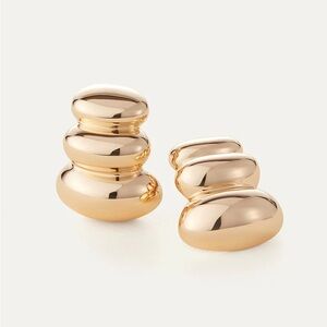 Jenny Bird Non-Stop Earrings